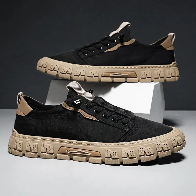 Zapatillas Urbanas Premium