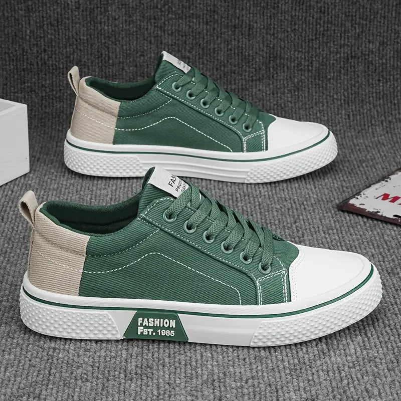 Zapatillas Urbanas con Soporte