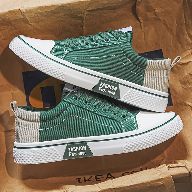 Zapatillas Urbanas con Soporte