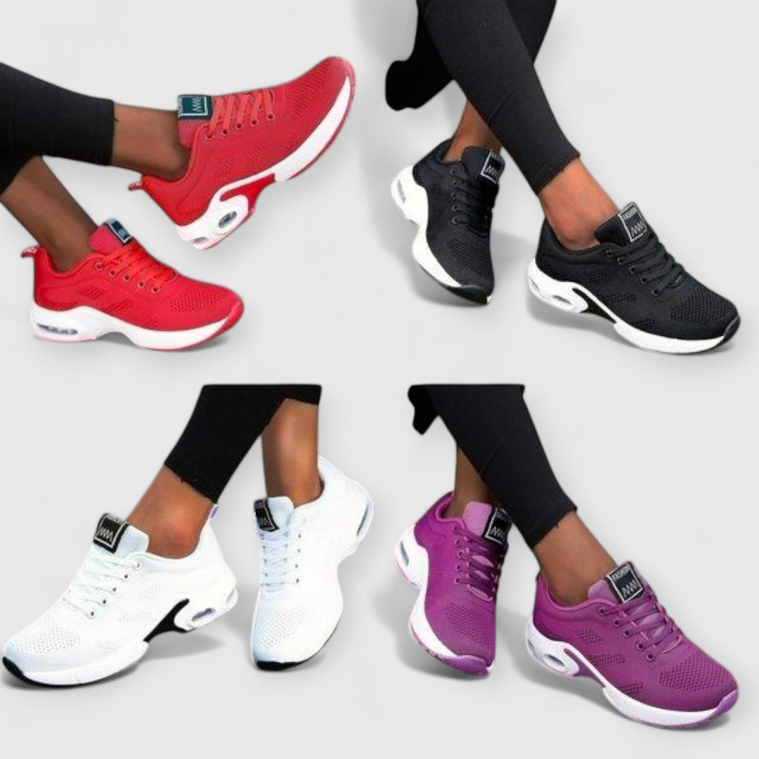 Emiliana™ | Zapatillas