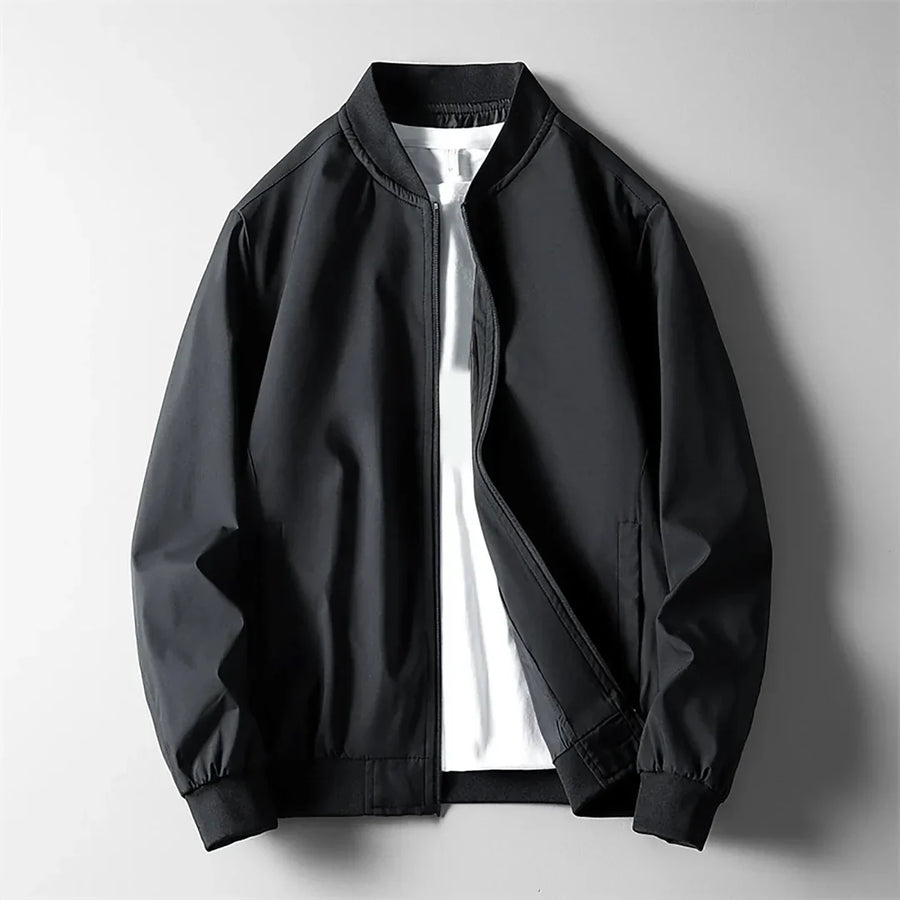 Chaqueta Bomber de Máximo Confort