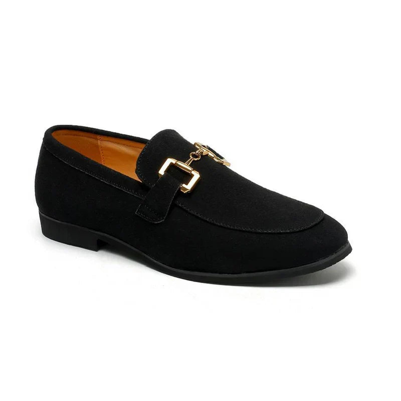 Zapatos de Ante Premium