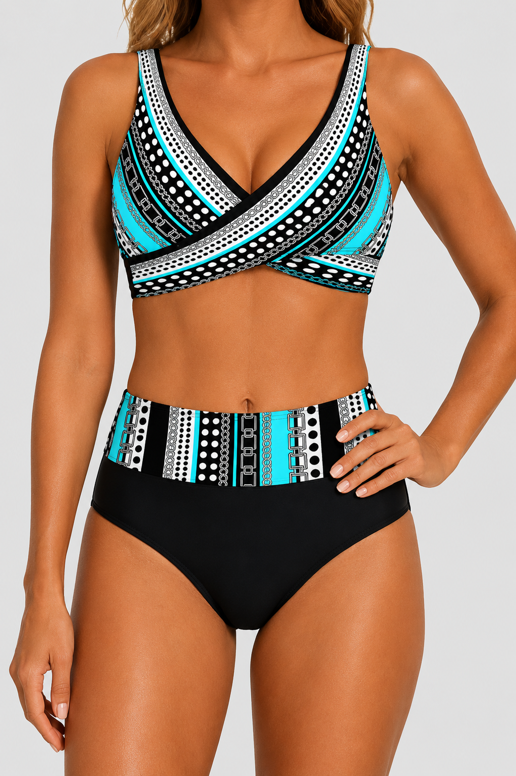 Bikini Moldeador Suave