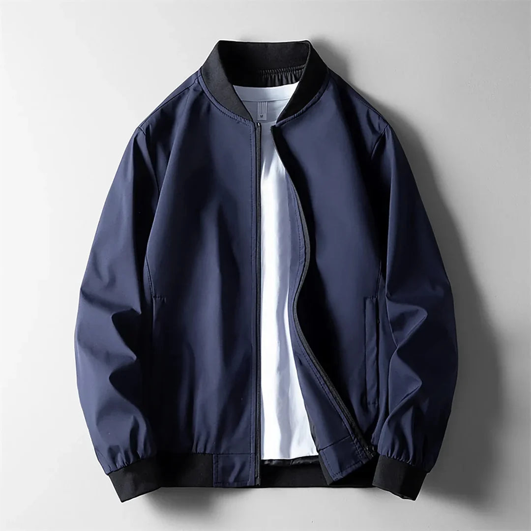 Chaqueta Bomber de Máximo Confort