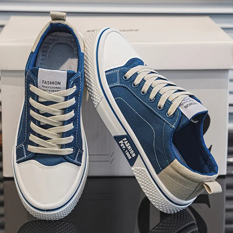 Zapatillas Urbanas con Soporte