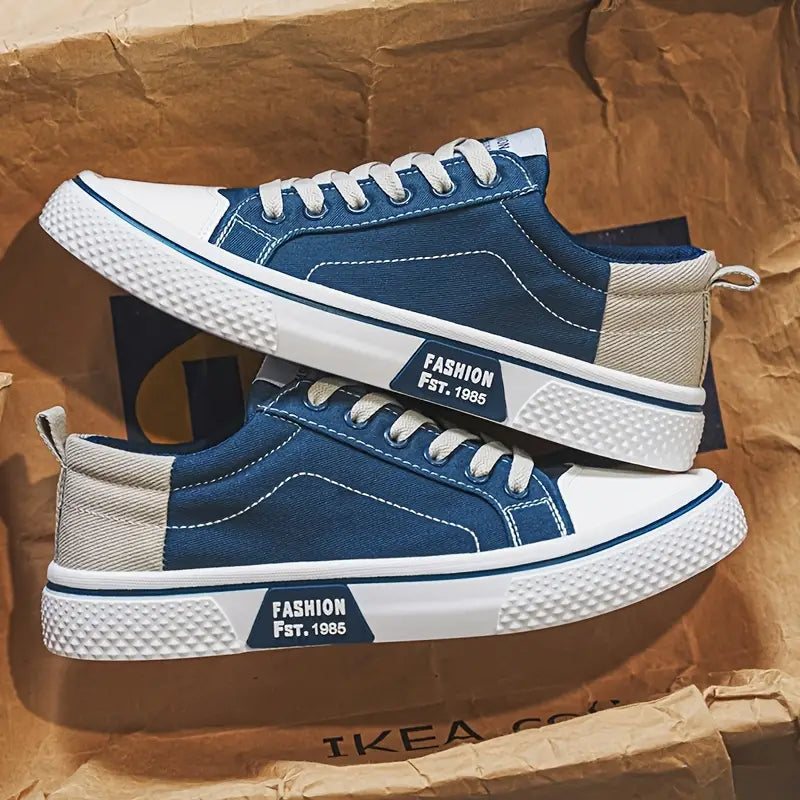 Zapatillas Urbanas con Soporte