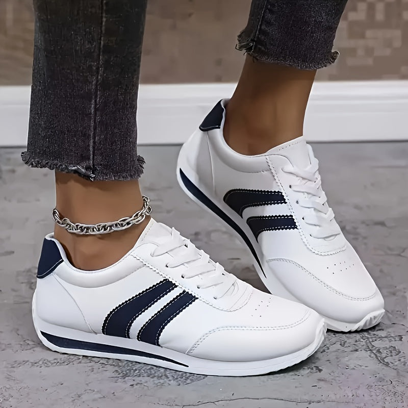 Frankie | Zapatillas Ortopédicas Ligeras