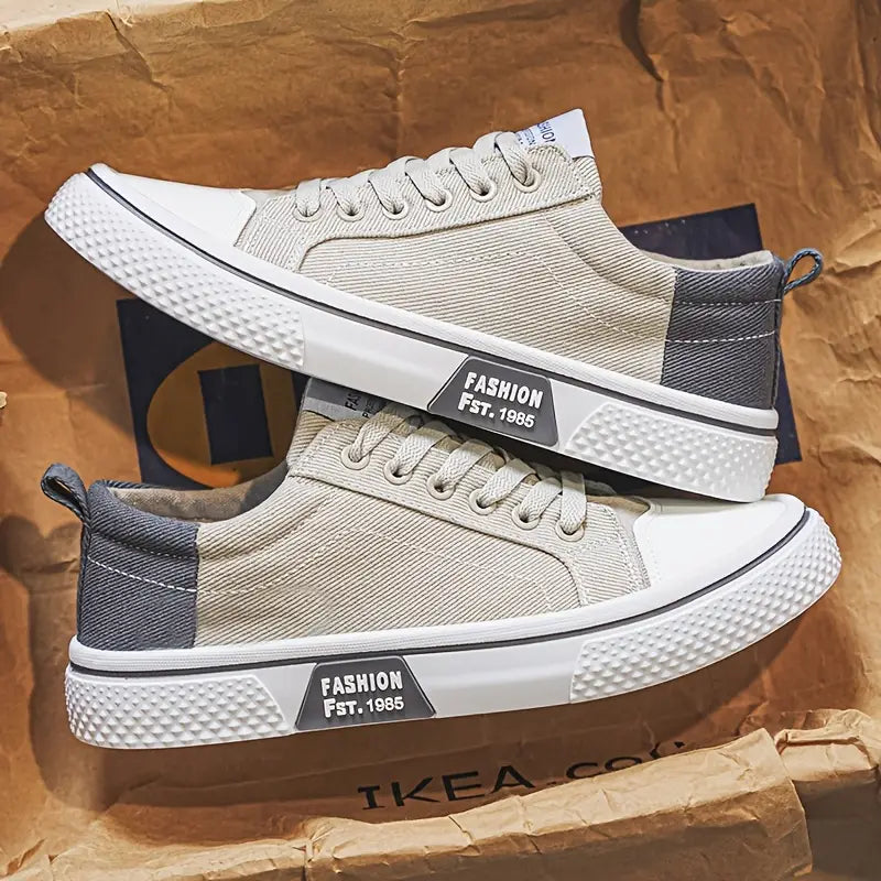 Zapatillas Urbanas con Soporte