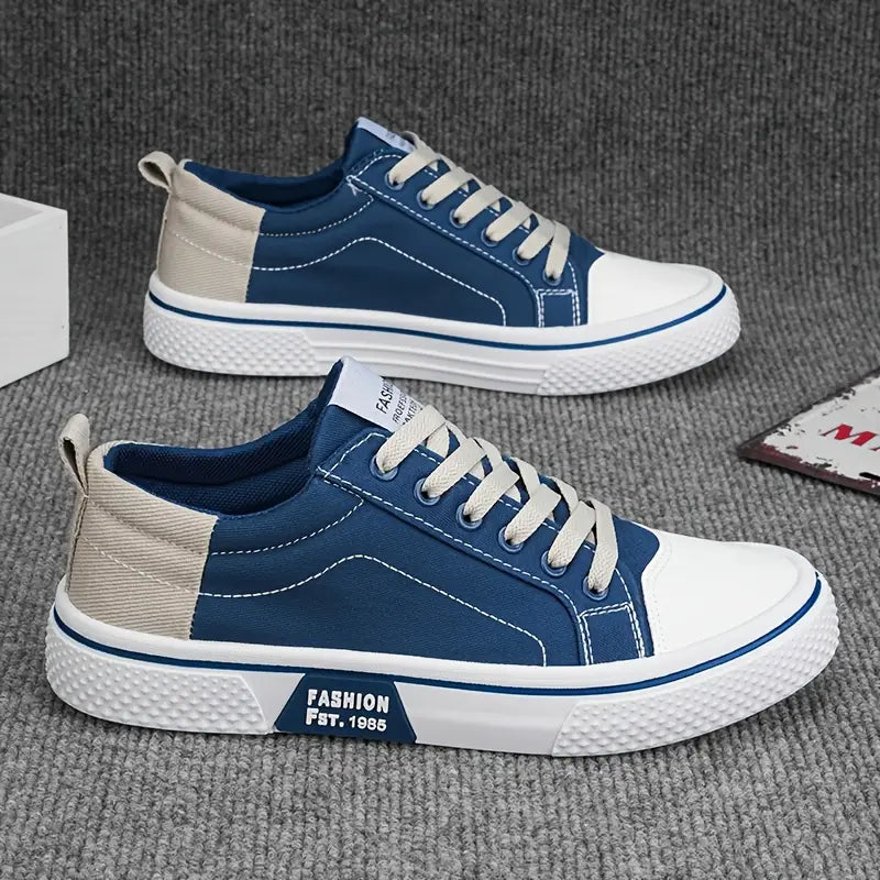 Zapatillas Urbanas con Soporte