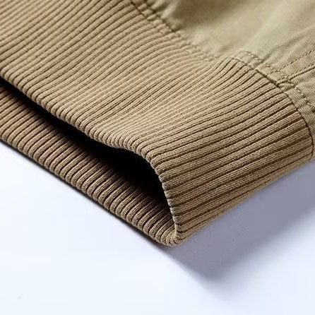 Chaqueta Bomber Vintage