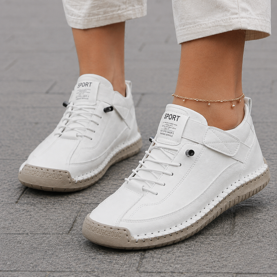 Sofía | Zapatillas Cómodas y Ligeras para Todo el Día