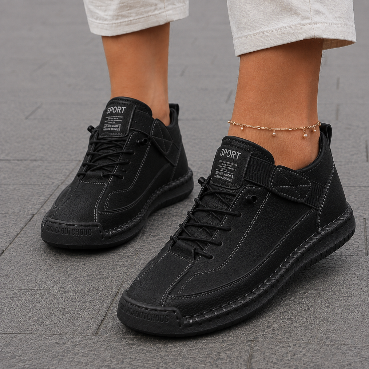 Sofía | Zapatillas Cómodas y Ligeras para Todo el Día