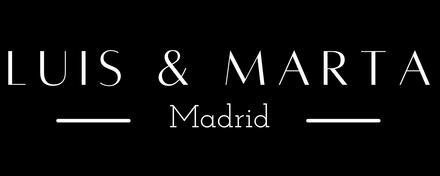 Luis & Marta Madrid