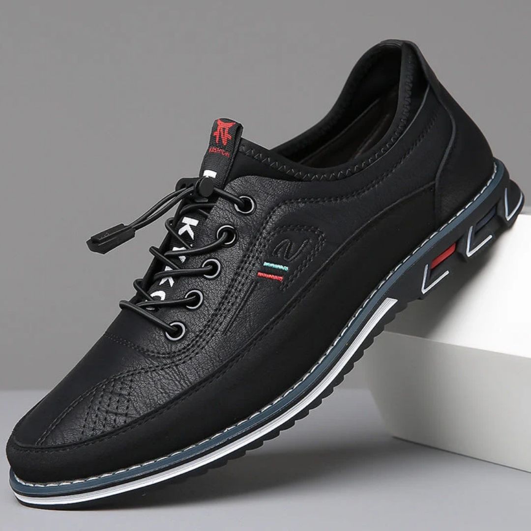 Zapatos Elegantes de Cuero Premium