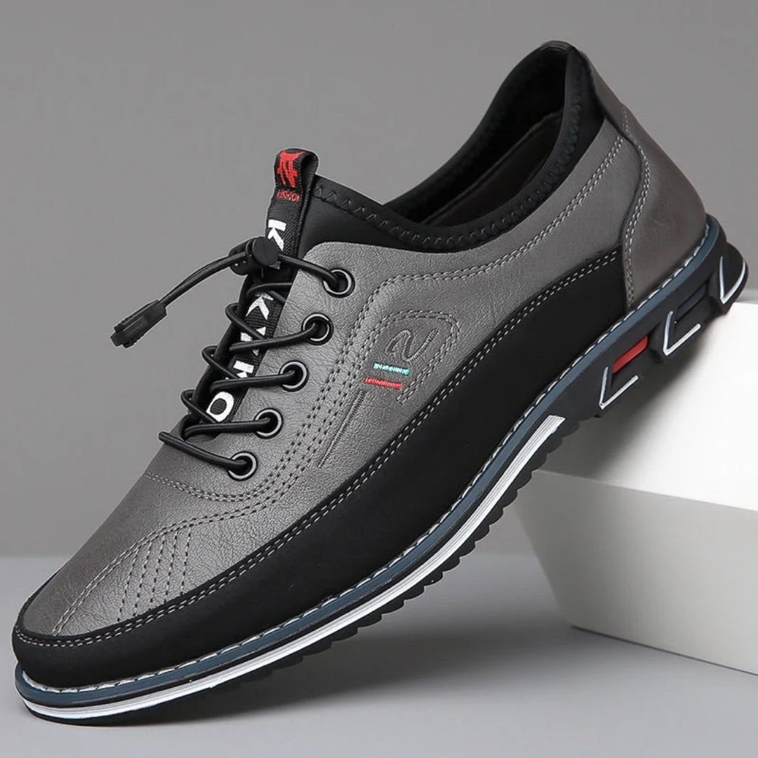 Zapatos Elegantes de Cuero Premium