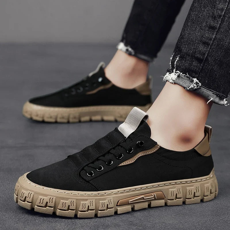 Zapatillas Urbanas Premium