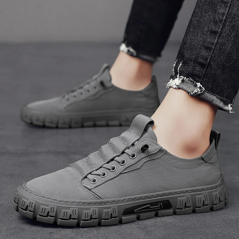 Zapatillas Urbanas Premium