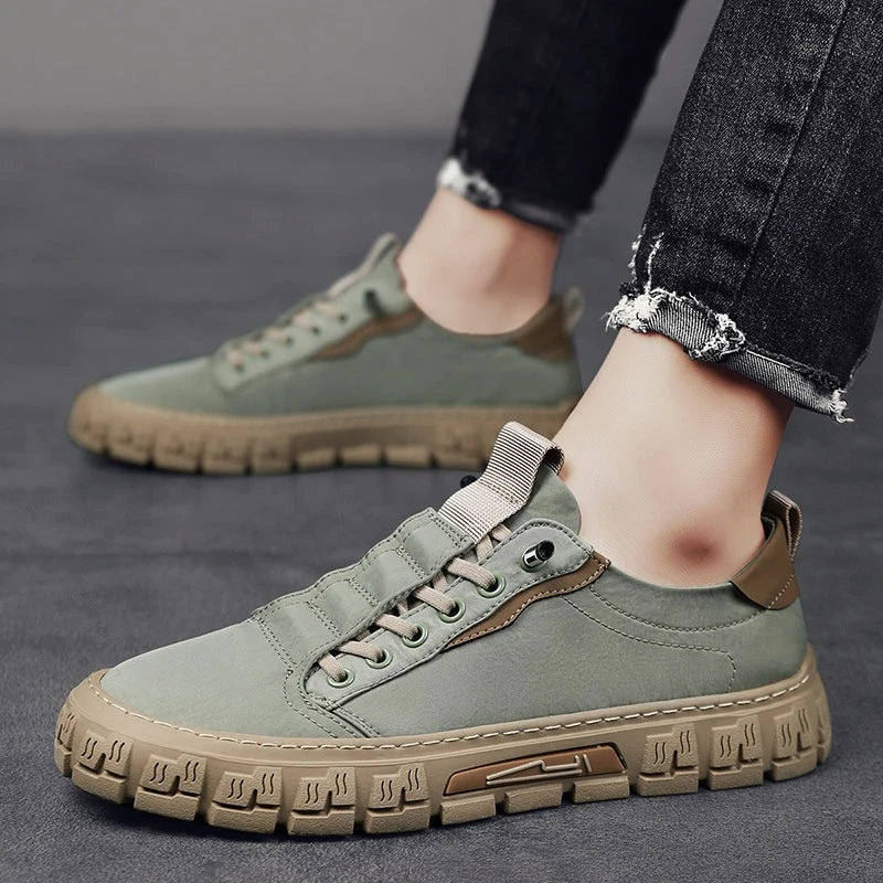 Zapatillas Urbanas Premium