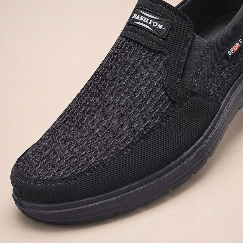 Mocasines Ligeros Transpirables