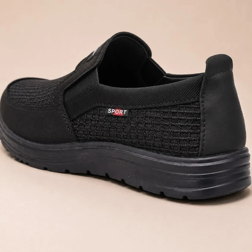 Mocasines Ligeros Transpirables