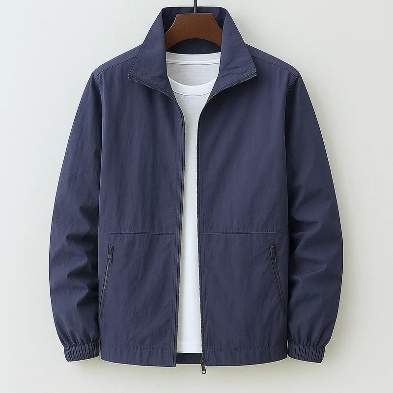 Chaqueta Bomber Ligera