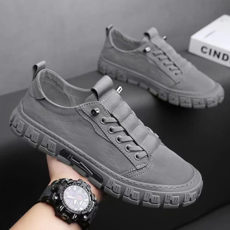 Zapatillas Urbanas Premium