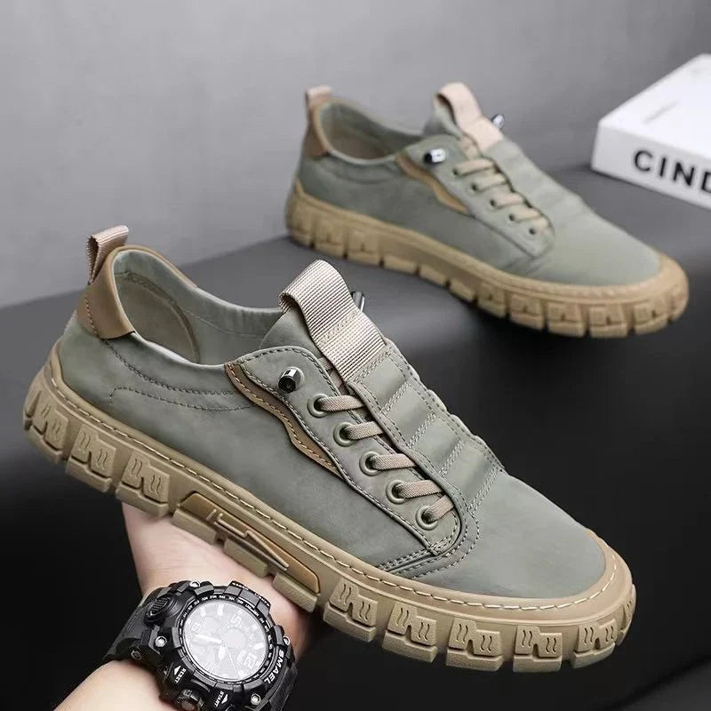 Zapatillas Urbanas Premium