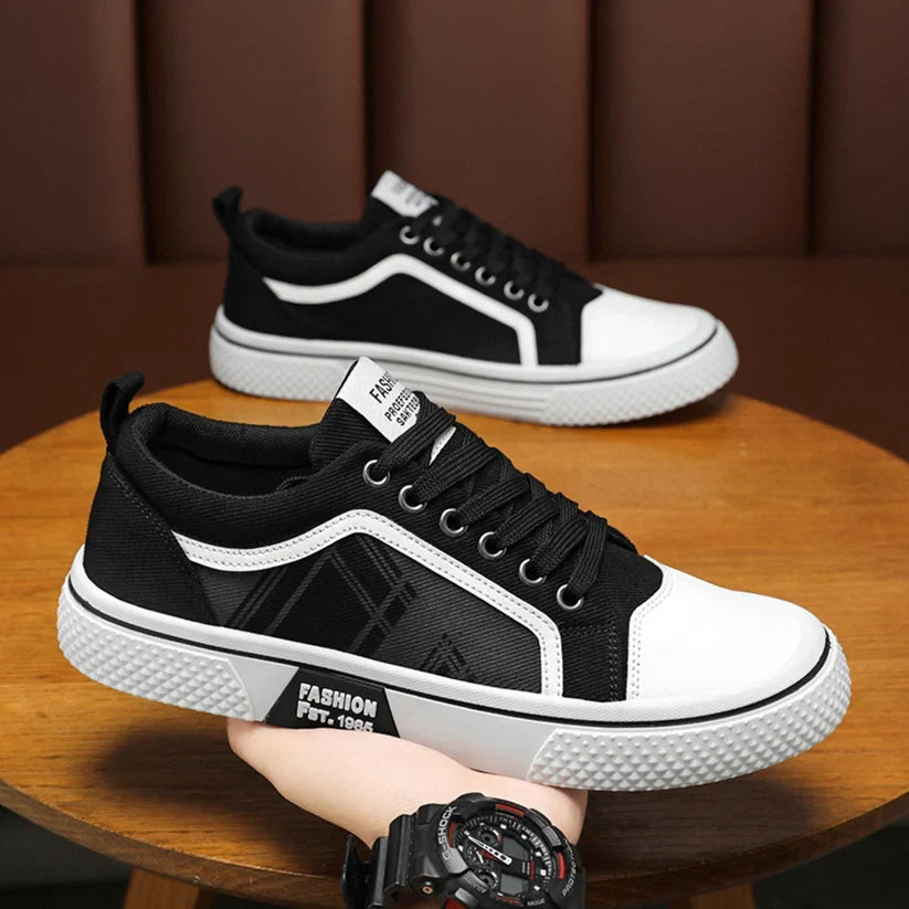Zapatillas Urbanas Cómodas y Ligeras