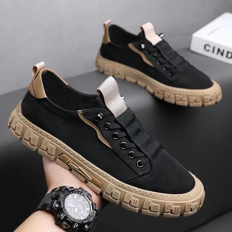 Zapatillas Urbanas Premium