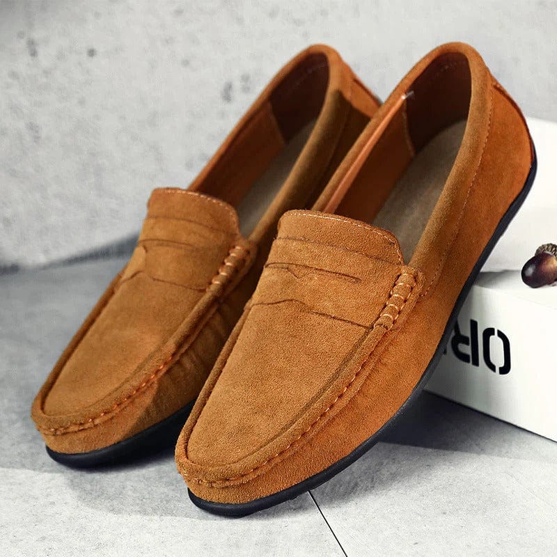 Mocasines Elegantes de Máximo Confort