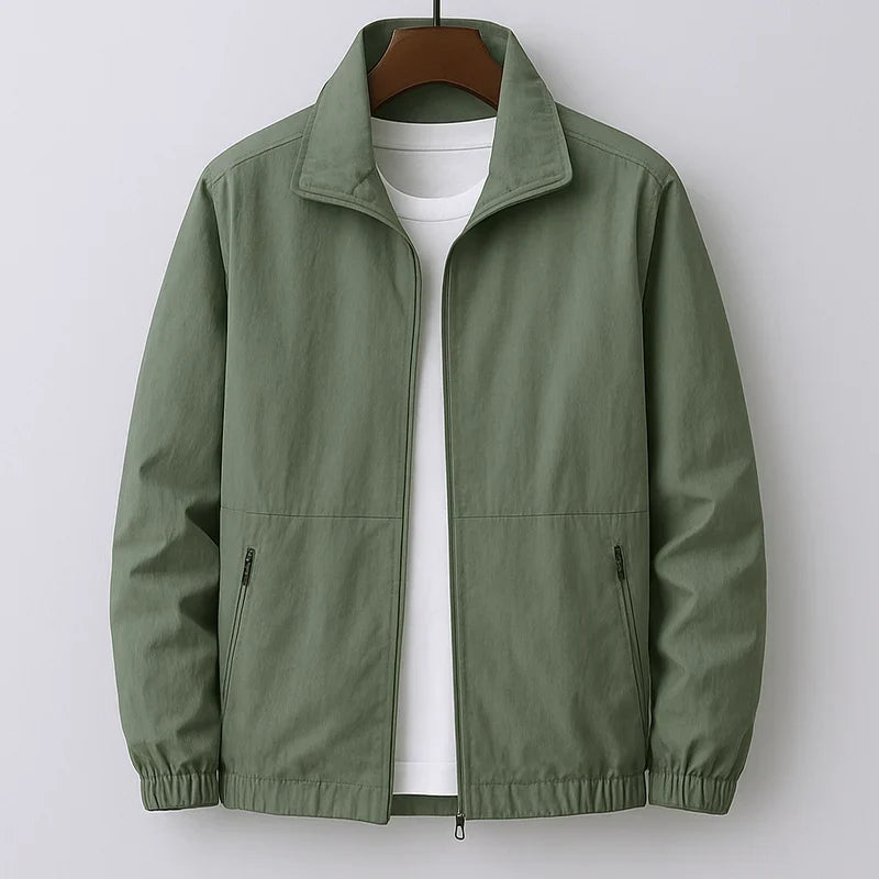 Chaqueta Bomber Ligera