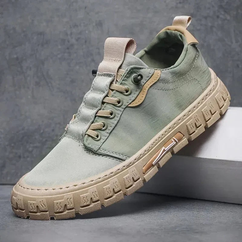 Zapatillas Urbanas Premium