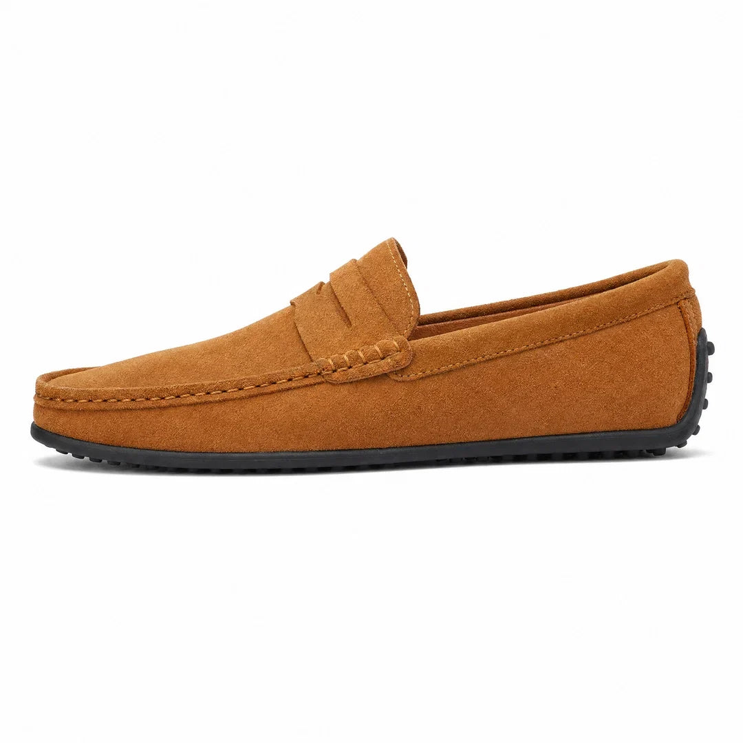Mocasines Elegantes de Máximo Confort