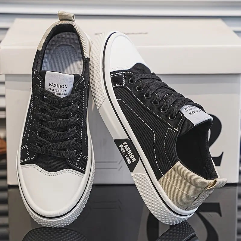 Zapatillas Urbanas con Soporte