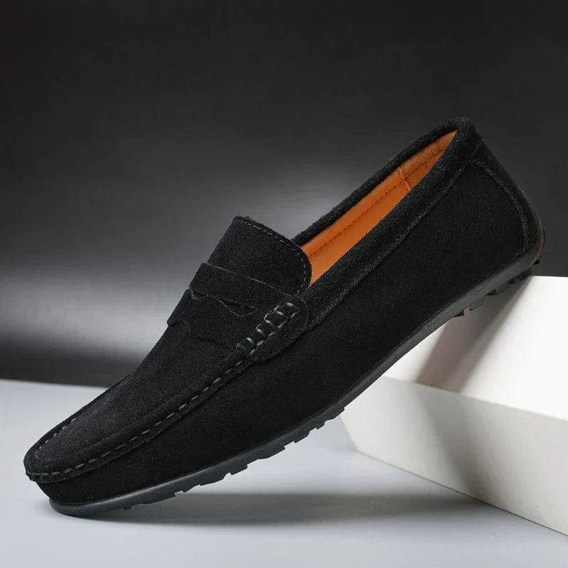 Mocasines Elegantes de Máximo Confort