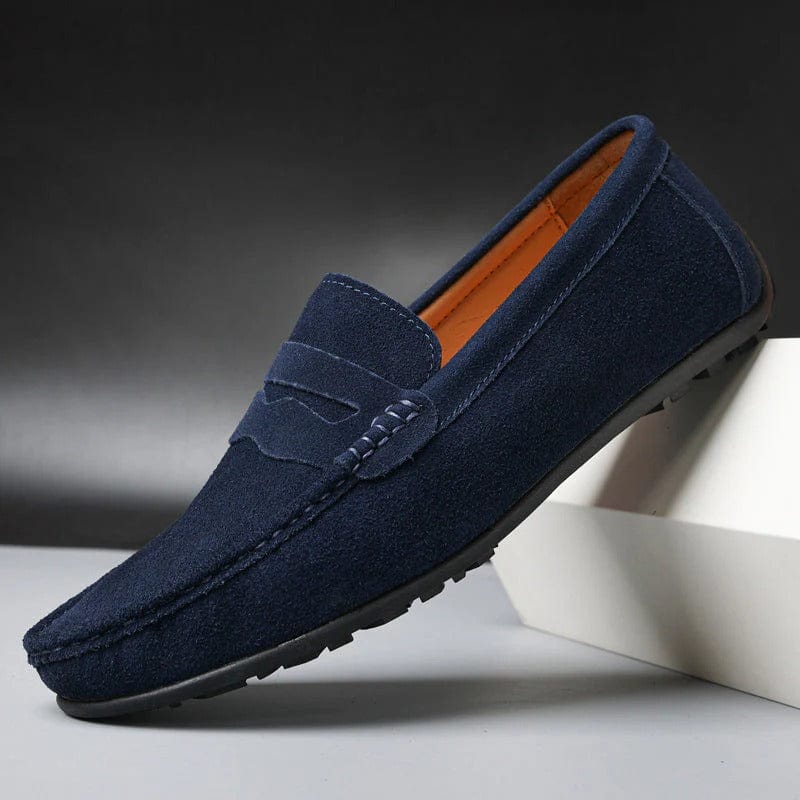 Mocasines Elegantes de Máximo Confort