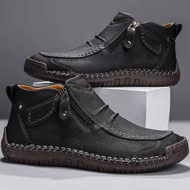 Zapatos Ortopédicos de Máximo Confort