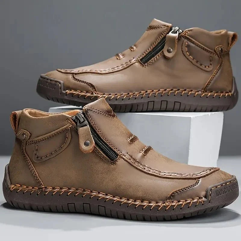 Zapatos Ortopédicos de Máximo Confort