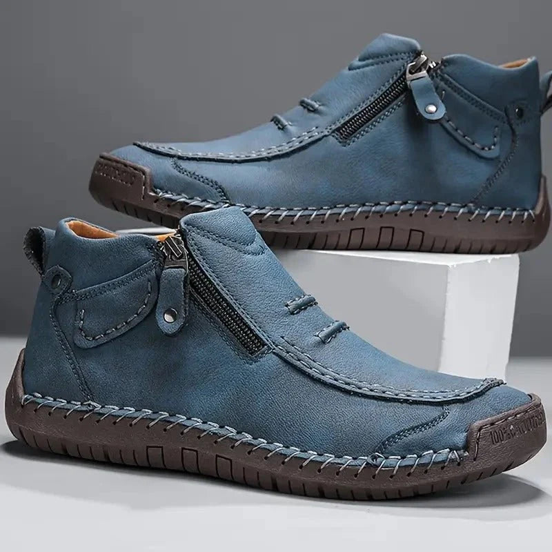Zapatos Ortopédicos de Máximo Confort