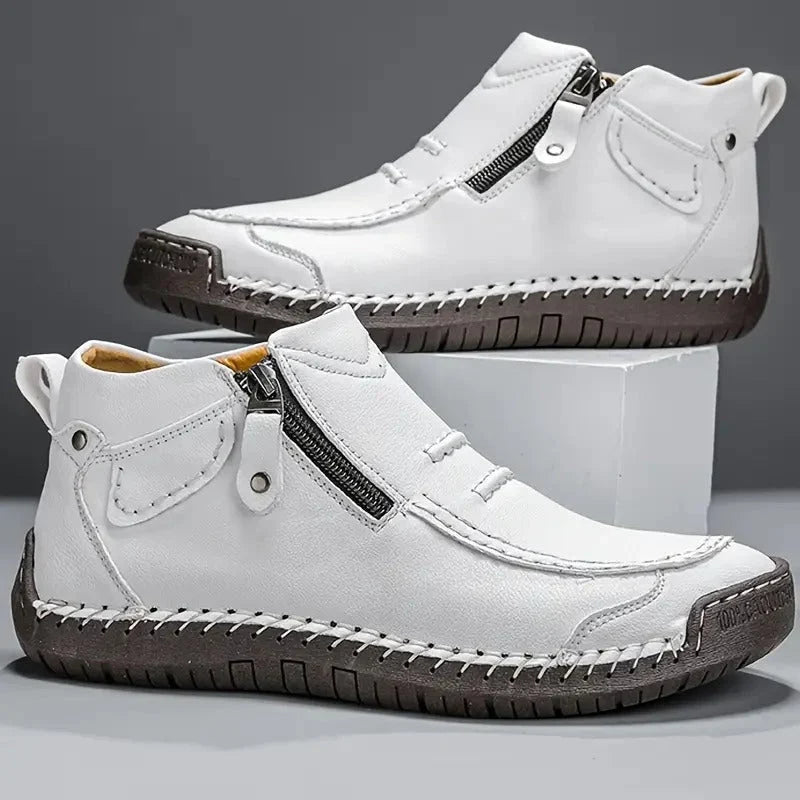 Zapatos Ortopédicos de Máximo Confort