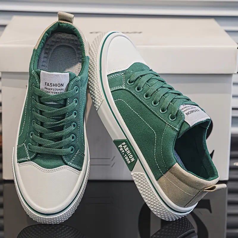 Zapatillas Urbanas con Soporte