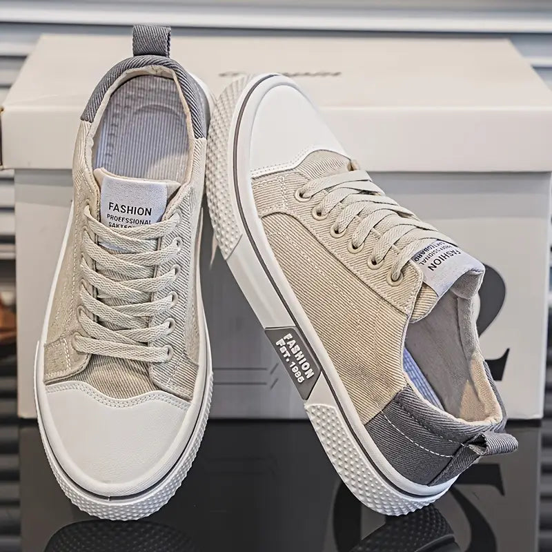 Zapatillas Urbanas con Soporte