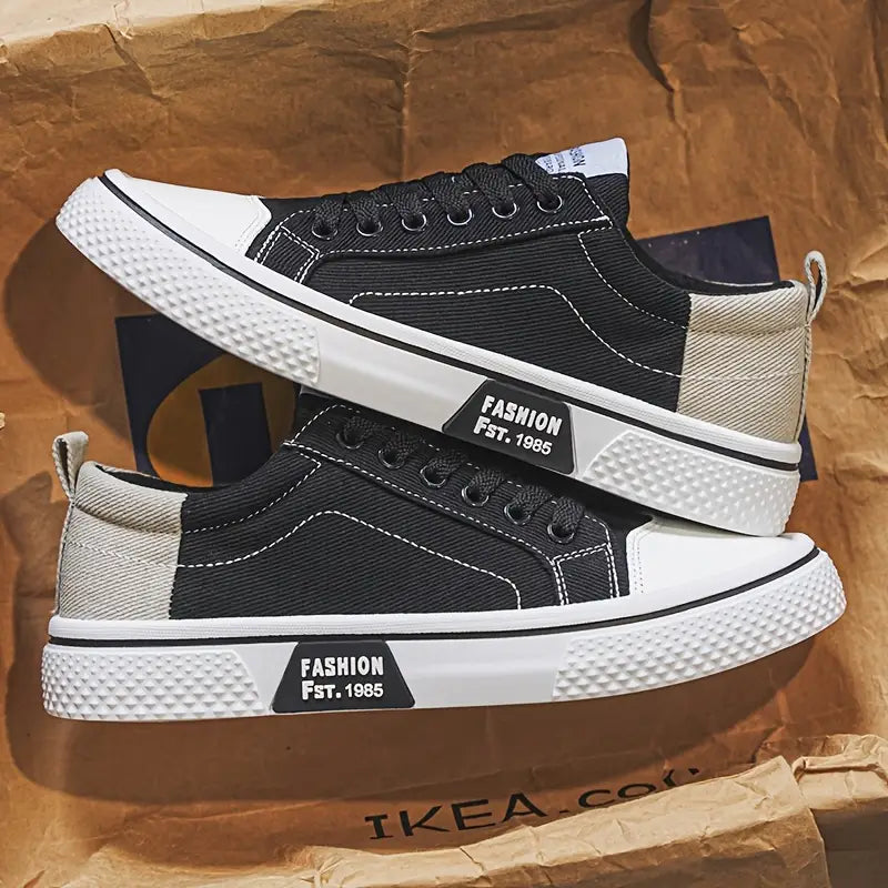 Zapatillas Urbanas con Soporte