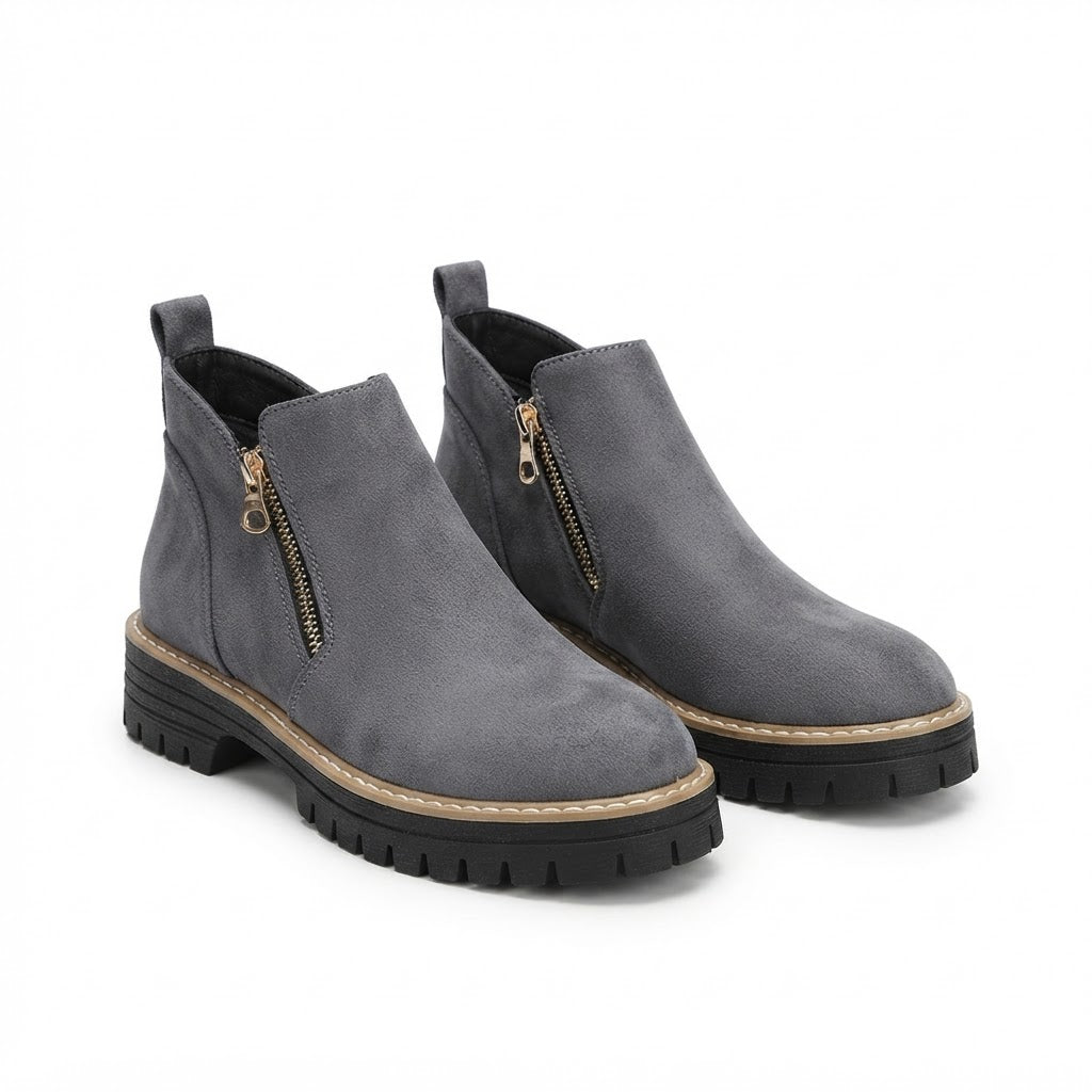 Botas Ortopédicas Modernas