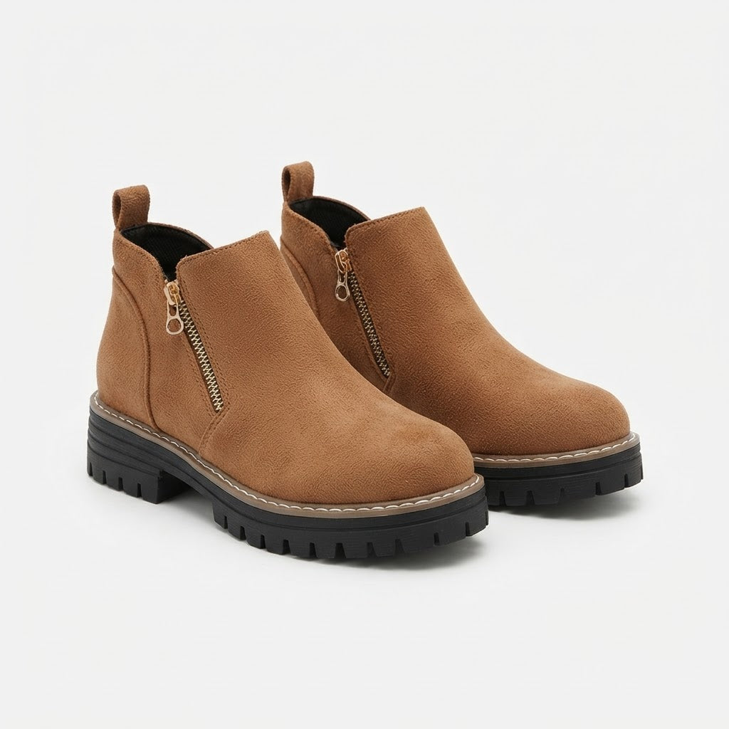 Botas Ortopédicas Modernas