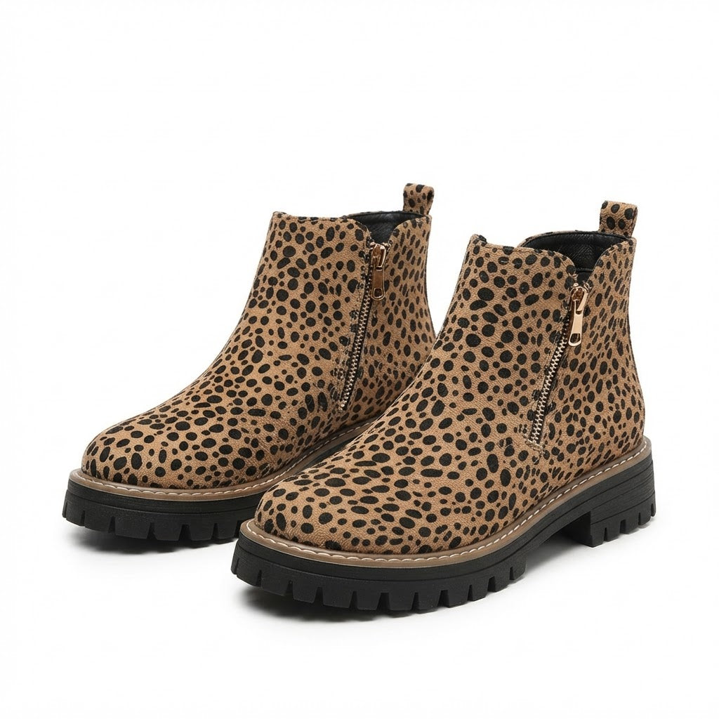 Botas Ortopédicas Modernas