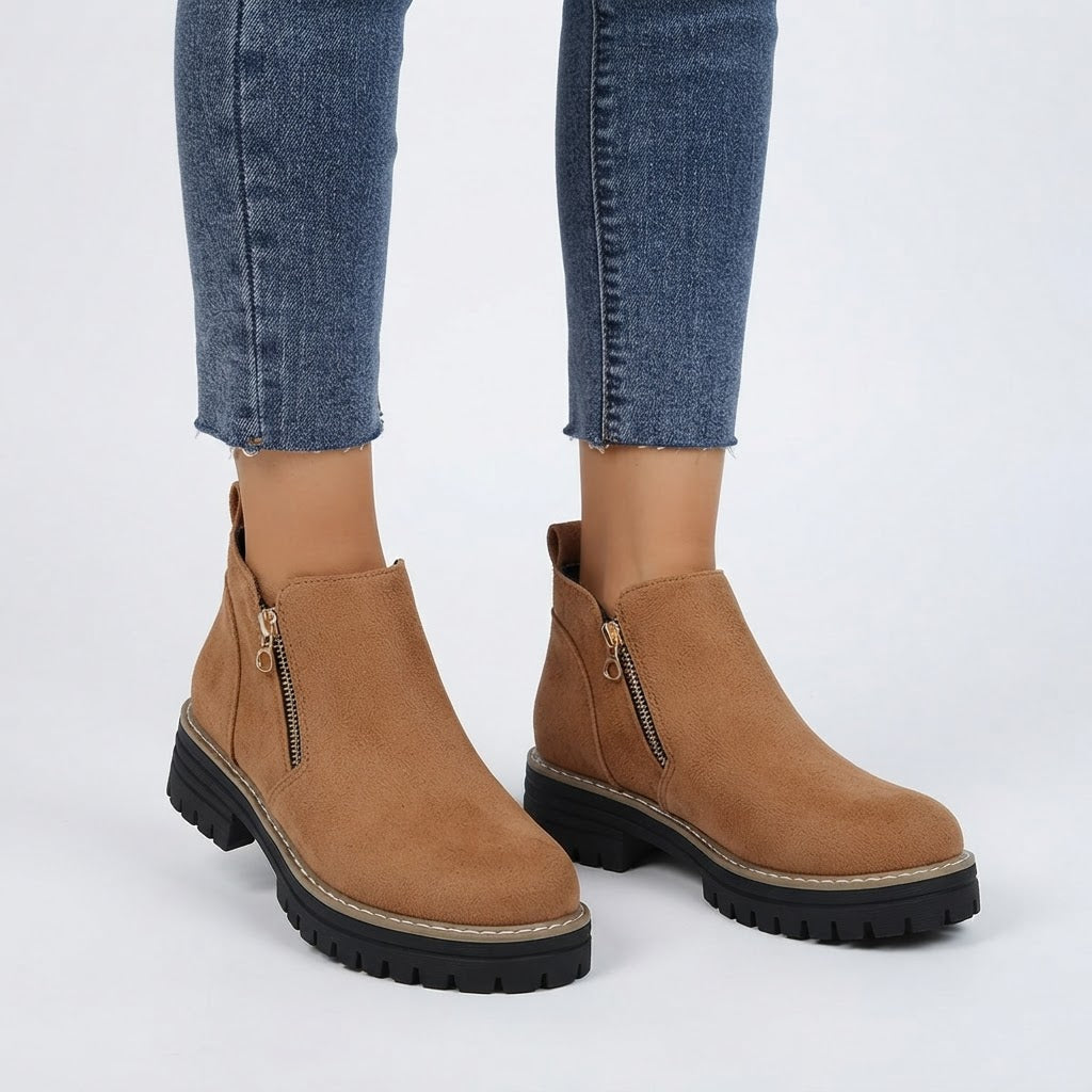 Botas Ortopédicas Modernas