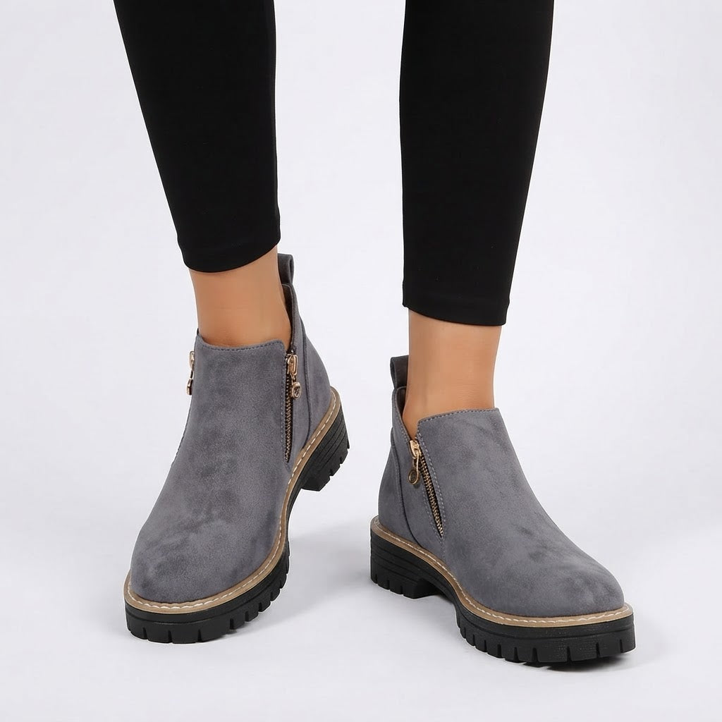 Botas Ortopédicas Modernas