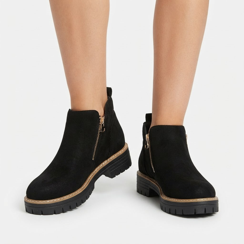 Botas Ortopédicas Modernas