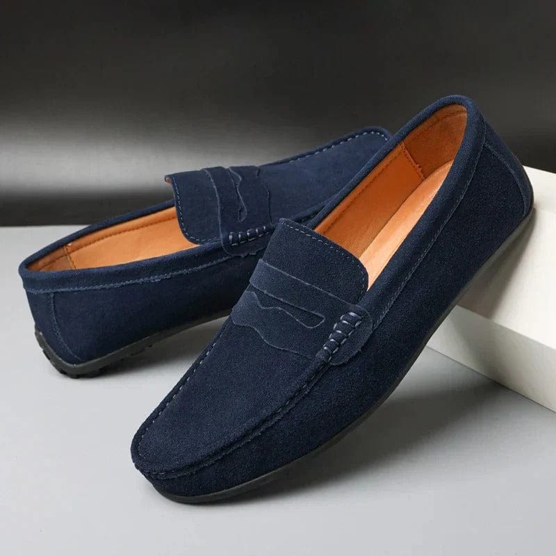 Mocasines Elegantes de Máximo Confort